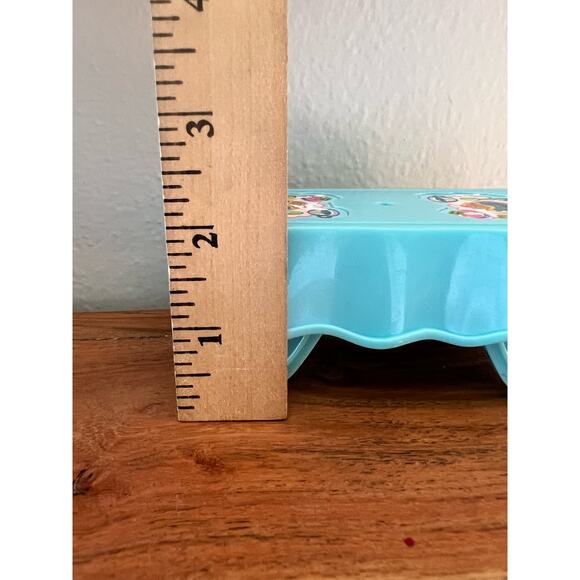 Dance 'n Twirl Palace Castle Replacement Table Part Fisher-Price Little People - Picture 6 of 6